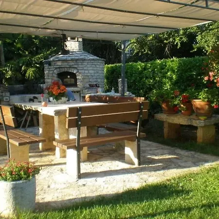 Casa Istria Al Mare 1