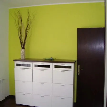 Casa Istria Al Mare 1 Hotel 3*