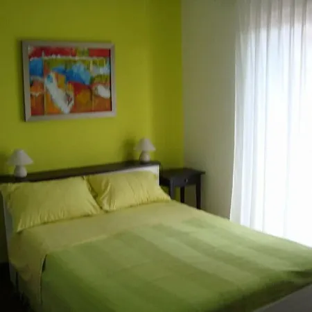 Hotel Casa Istria Al Mare 1 3*