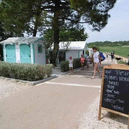 Casa Istria Al Mare 1 Hotel Karpinjan