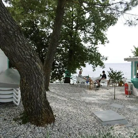 Casa Istria Al Mare 1