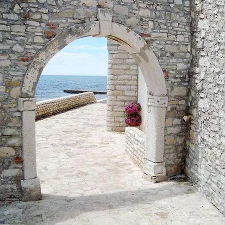 Casa Istria Al Mare 1
