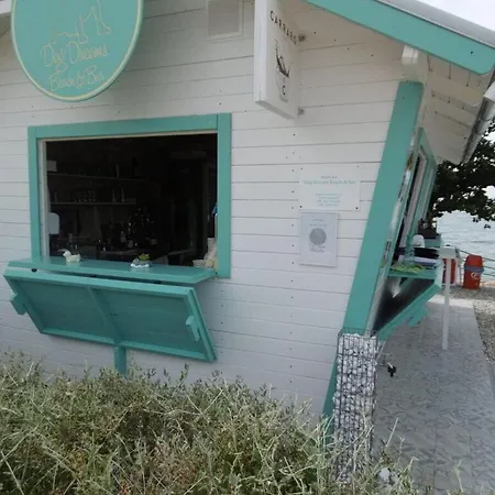 Casa Istria Al Mare 1 Hotel