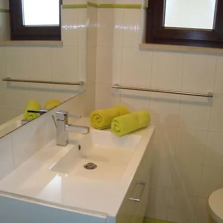 호텔 Casa Istria Al Mare 1