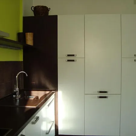 Casa Istria Al Mare 1 호텔