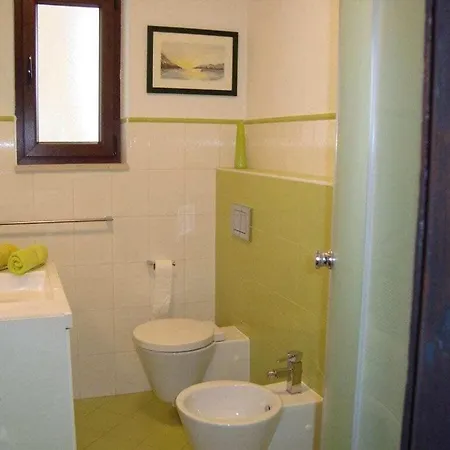 호텔 Casa Istria Al Mare 1