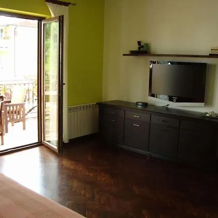 호텔 Casa Istria Al Mare 1