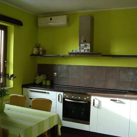 Casa Istria Al Mare 1 Karpinjan