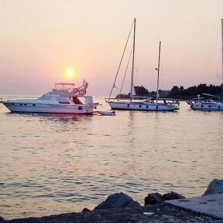 Casa Istria Al Mare 1