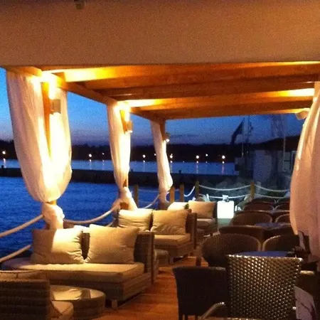 호텔 Casa Istria Al Mare 1