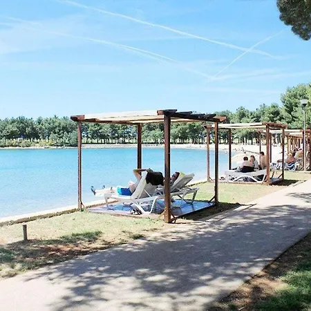 호텔 Casa Istria Al Mare 1