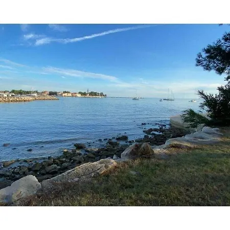 Casa Istria Al Mare 1 Karpinjan